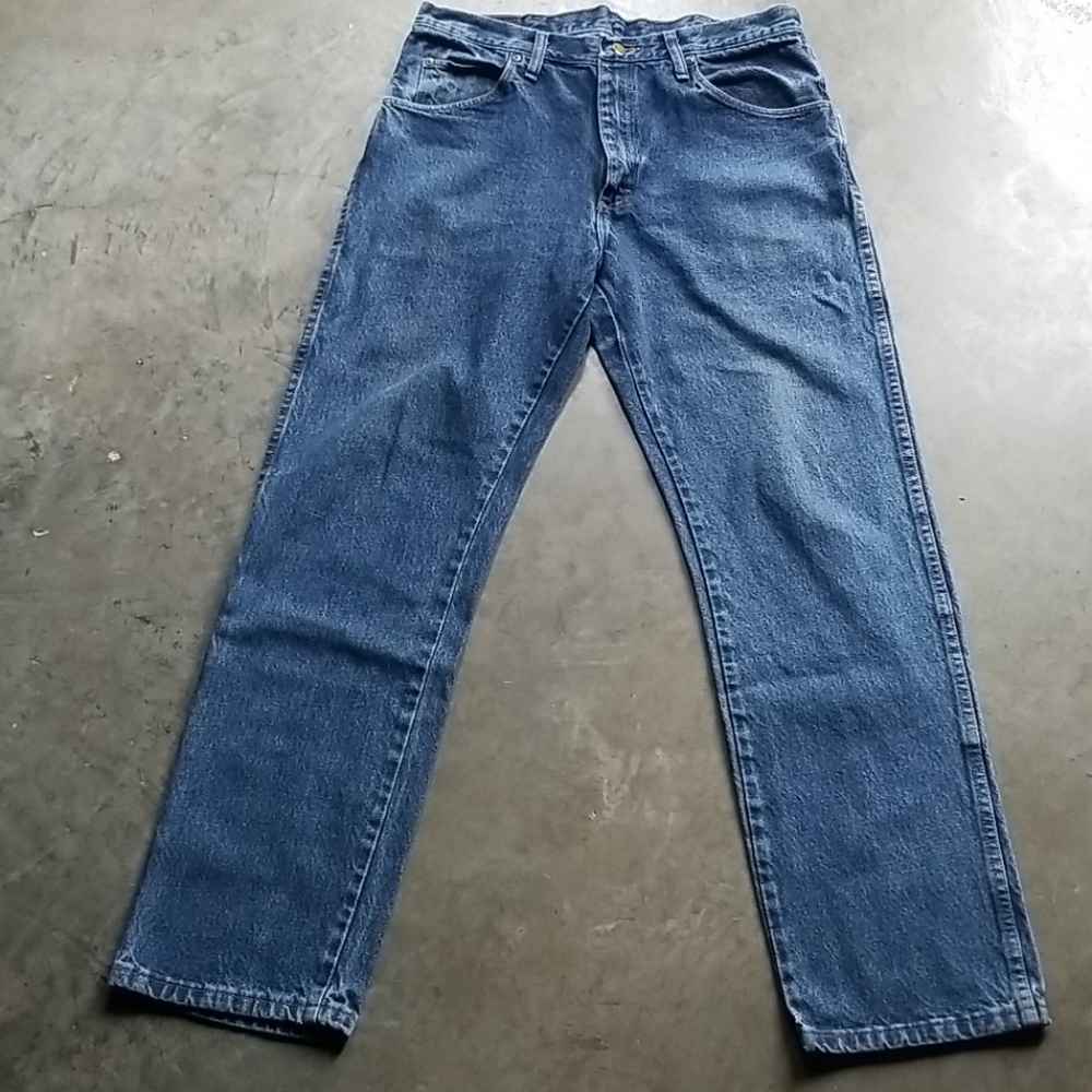 Wrangler jeans